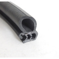 SGS RoHS Approval EPDM Rubber Contact Edge